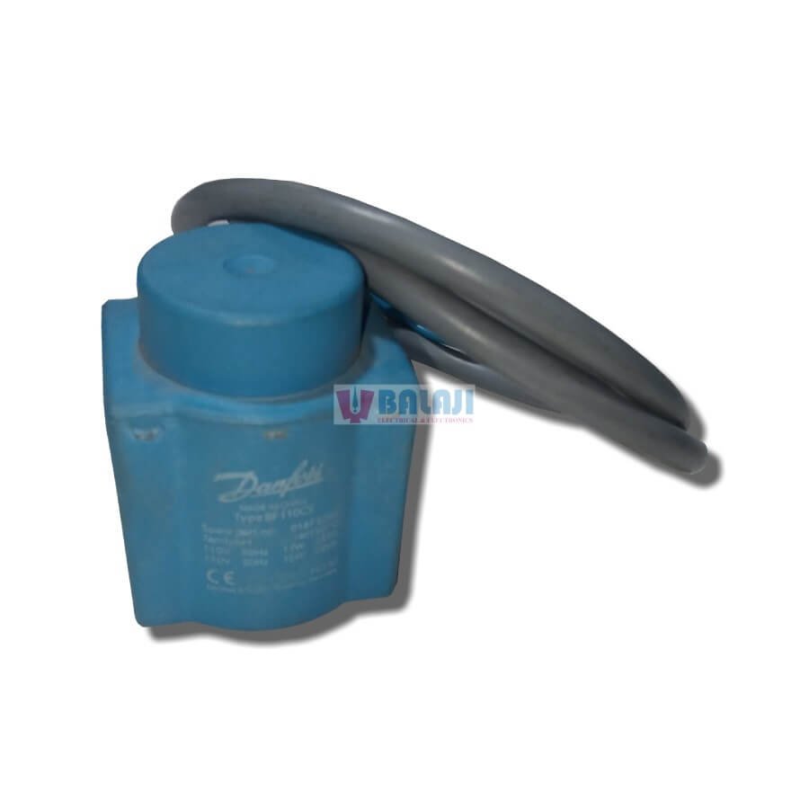 Danfoss Hydraulic Coil 110V-DC