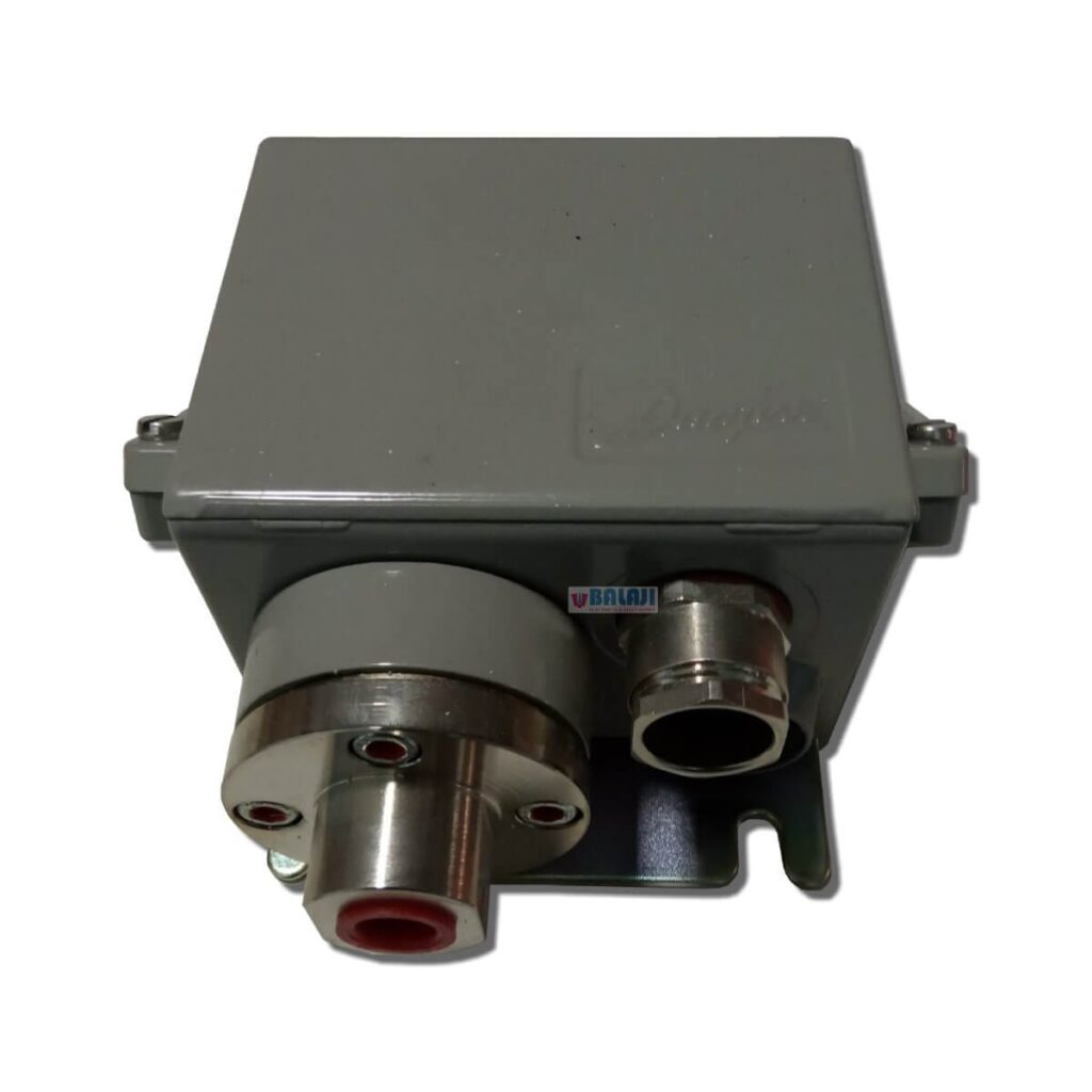 Danfoss Make Pressure Controller KPS45