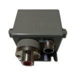 Danfoss Make Pressure Controller KPS45 image 1