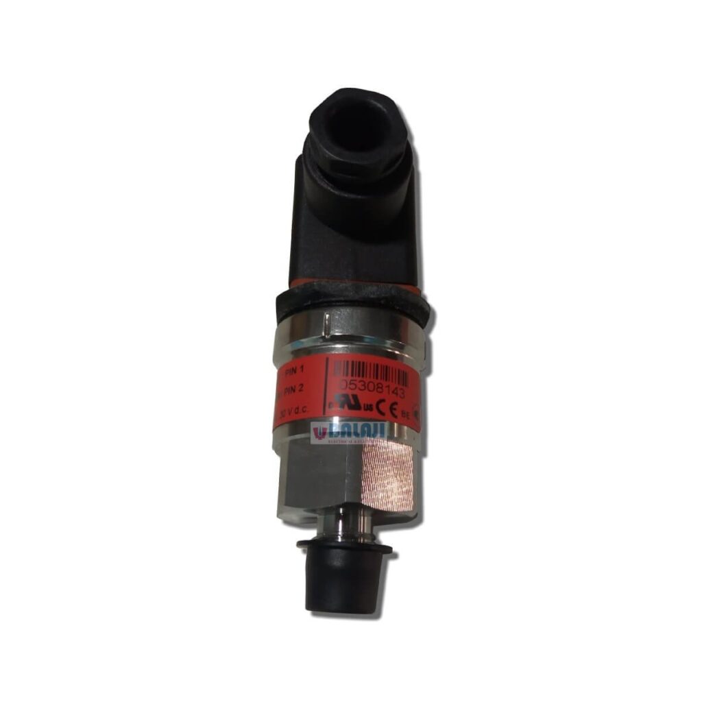 Danfoss Make Pressure Transmitter MBS-3000-1105