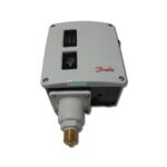 Danfoss Make Pressure Controller RT-117 image 1