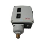 Danfoss Brand Pressure Controller RT110 image 1