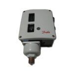 Danfoss Make Pressure Controller RT112 image 1