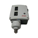 Danfoss Make Pressure Controller RT121 image 1