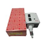 Danfoss Brand Pressure Controller RT1A image 2
