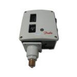 Danfoss Make Pressure Controller RT200 image 1