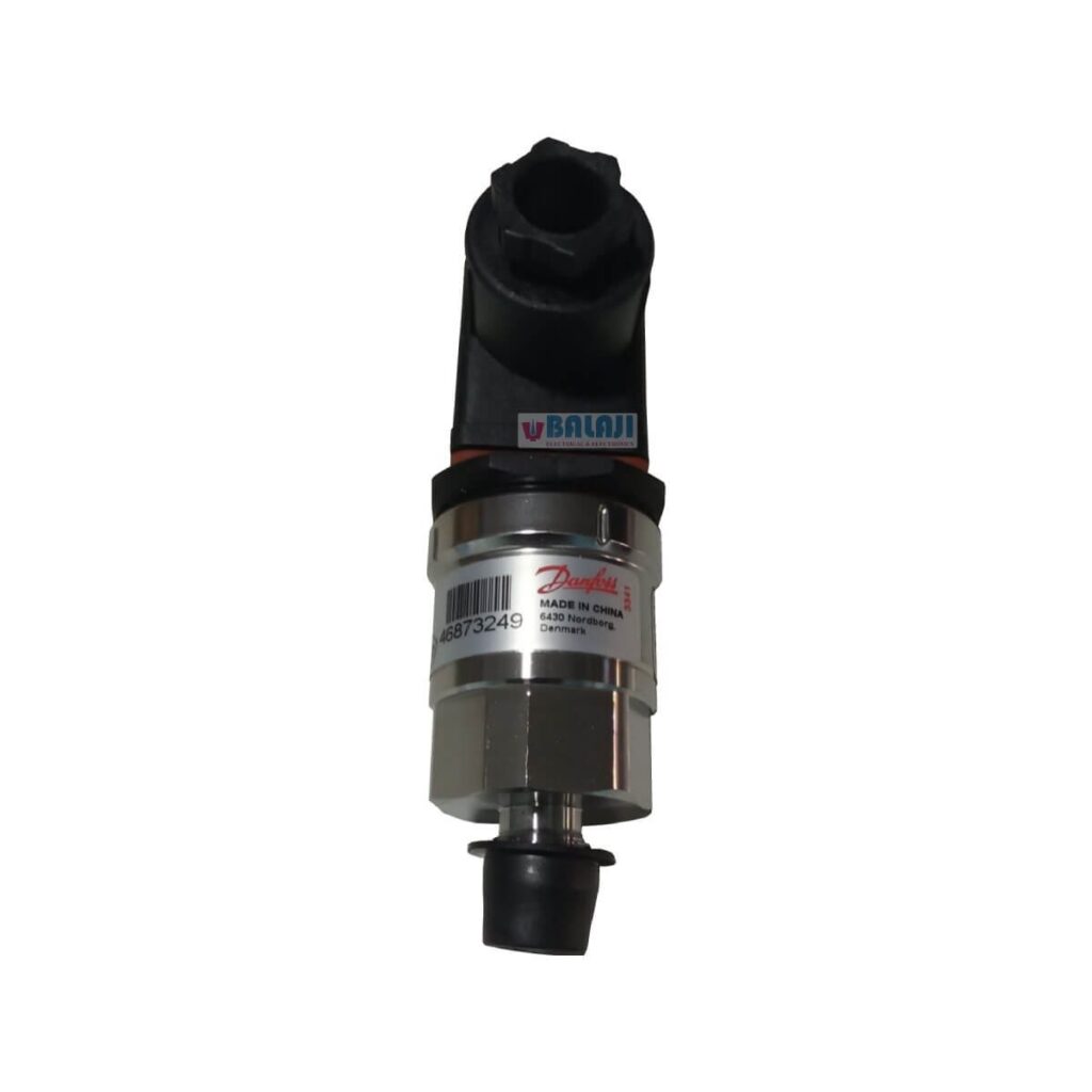 Danfoss Make Pressure Transmitter MBS-3000-1109