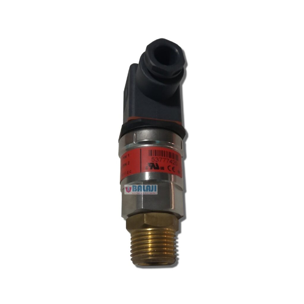 Danfoss Make Pressure Transmitter MBS-3000-1123