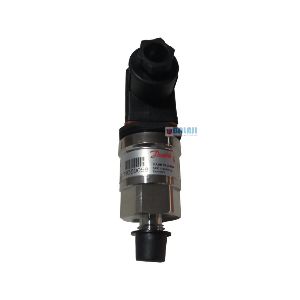 Danfoss Make Pressure Transmitter MBS-3000-1125