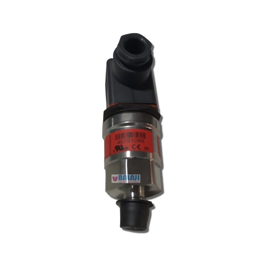 Danfoss Make Pressure Transmitter MBS-3000-1429