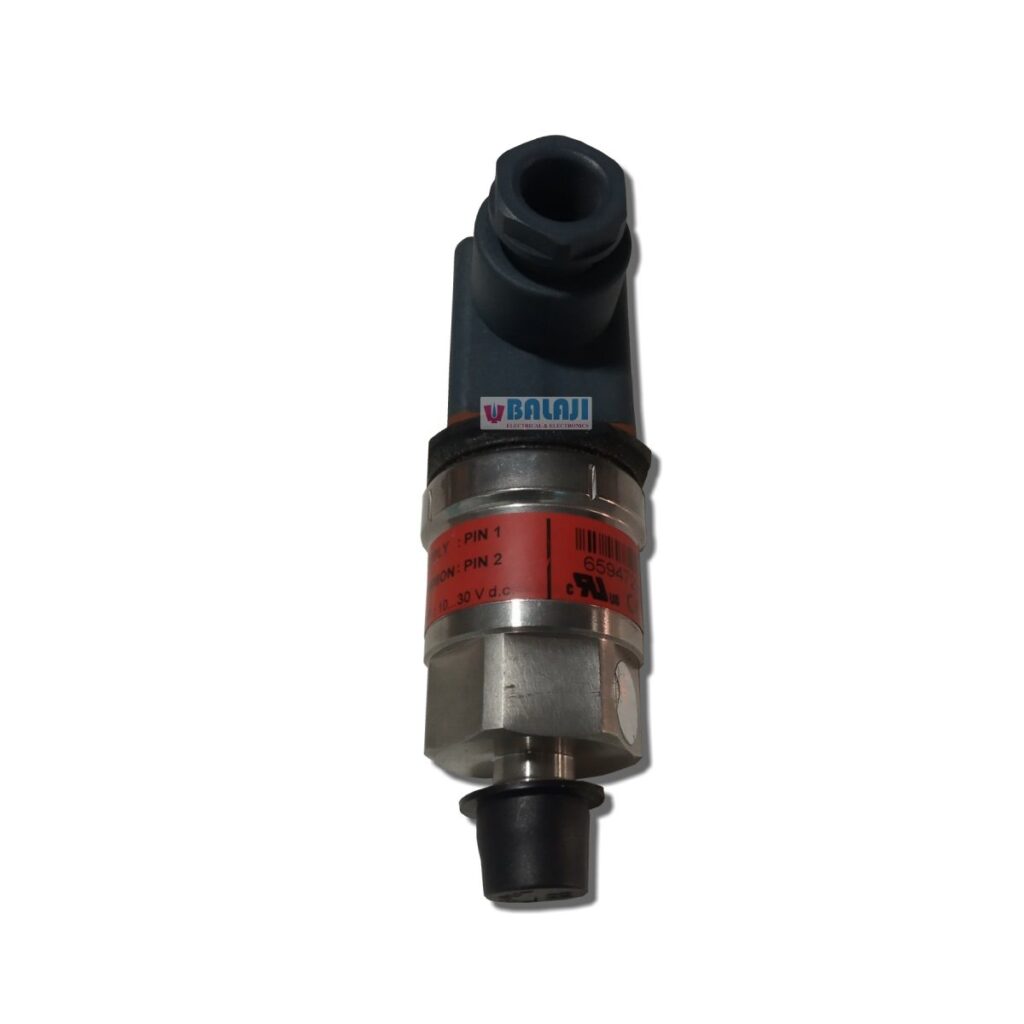 Danfoss Make Pressure Transmitter MBS-3000-1430