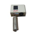 Danfoss Make Thermostat KBI-35 image 1
