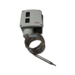 Danfoss Brand Thermostat RT-101 image 1