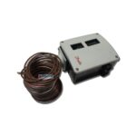 Danfoss Make Thermostat RT-120 image 2
