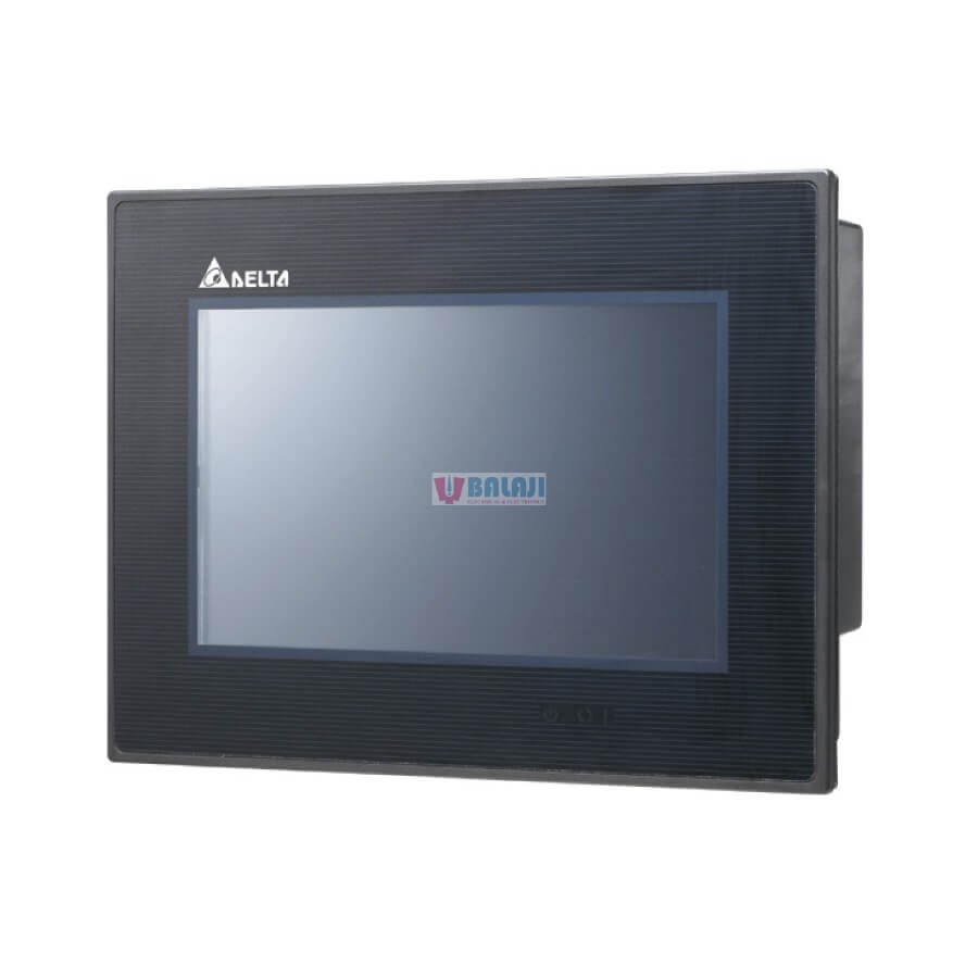Delta Brand HMI DOP-BO7S411-TOUCH-SCREEN-7-inches