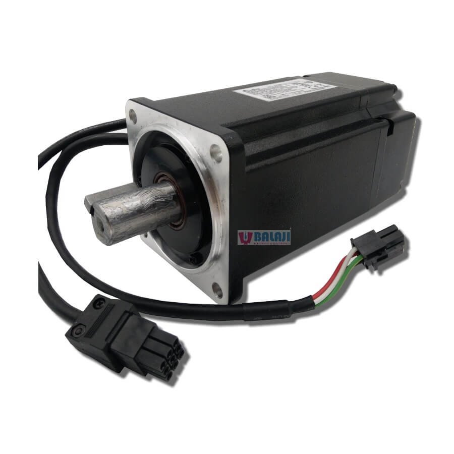 Delta Brand Servo Motor ECMA-C10604RS-220V-AC-3000RPM -400W