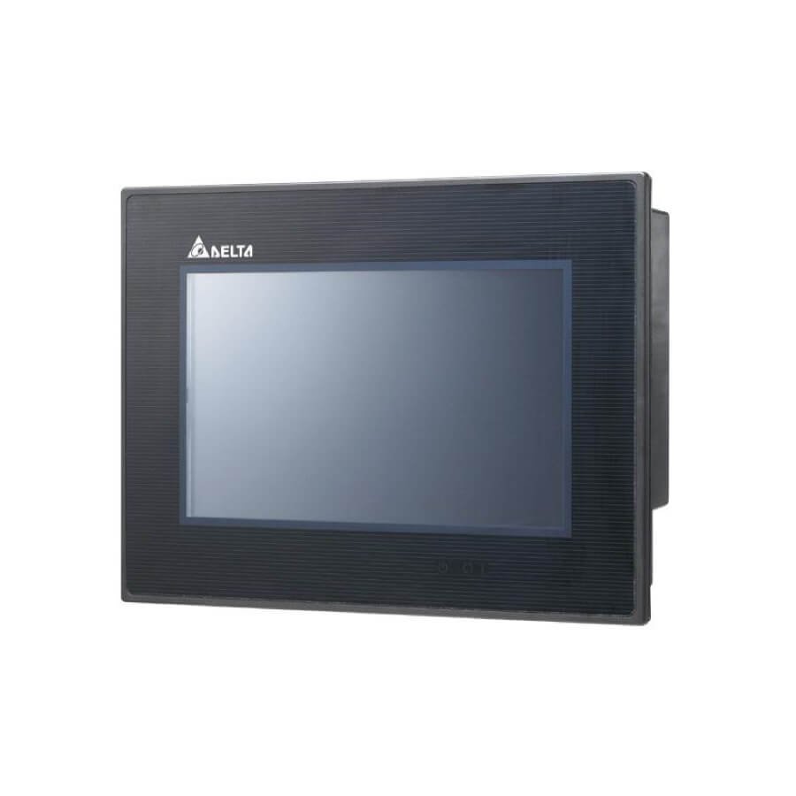 Delta HMI DOP-BO7S411