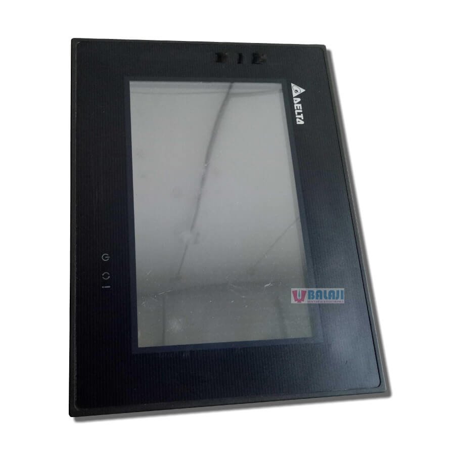 Delta Make HMI DOPB07E415-TOUCH-7-inch-800-X-480