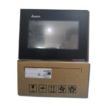 Delta Make HMI DOPB07S411_Touch_Screen_7-inches image 1