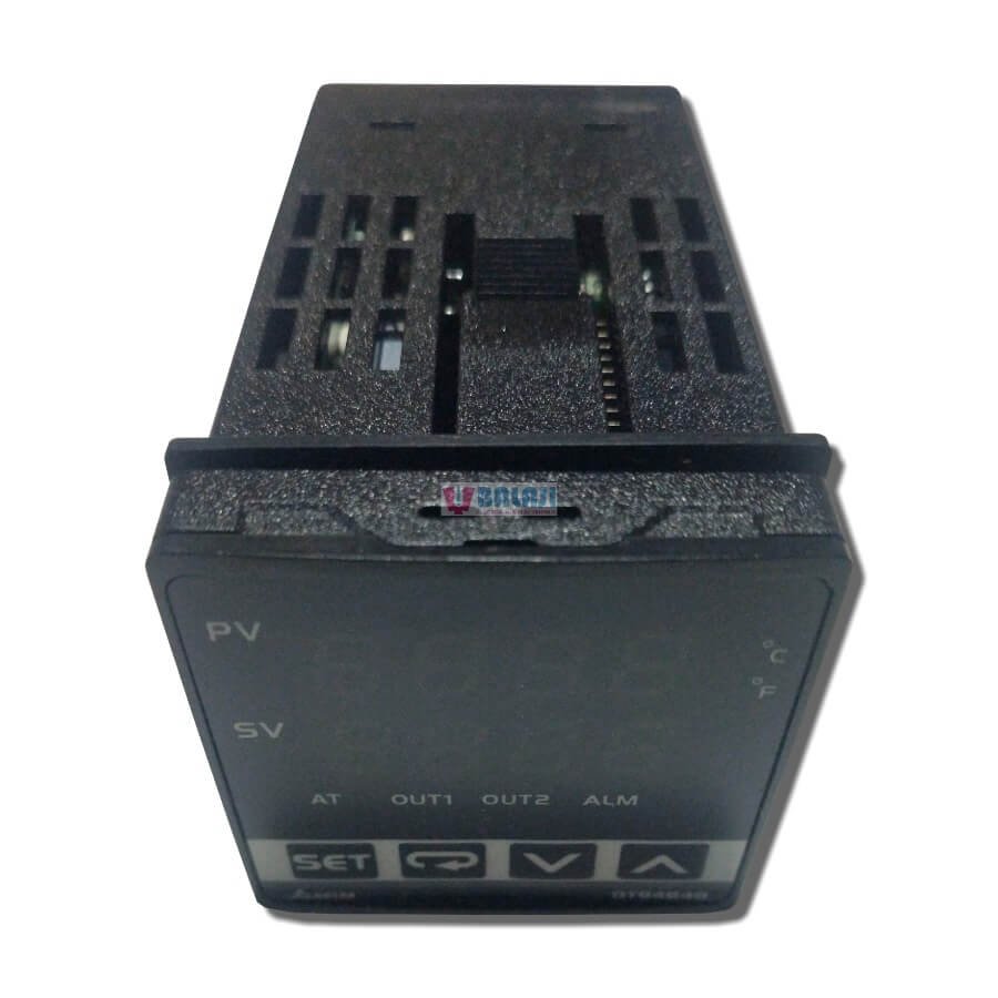 Delta Make Temperature Controller DB44-100-240V-5A