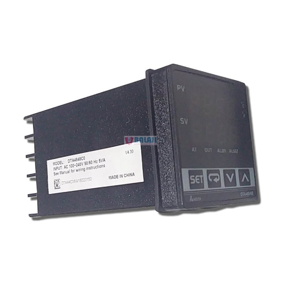 Delta Make Temperature Controller DTA4848CD-100-240V-AC-5A
