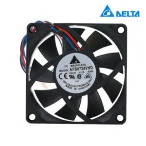 Delta Cooling Fan AFB0724VHD