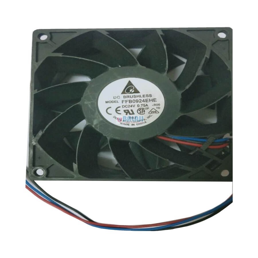 Delta Make PFB0924GHE 24V DC Fans