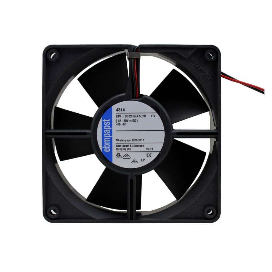 EBM Cooling Fan 4314