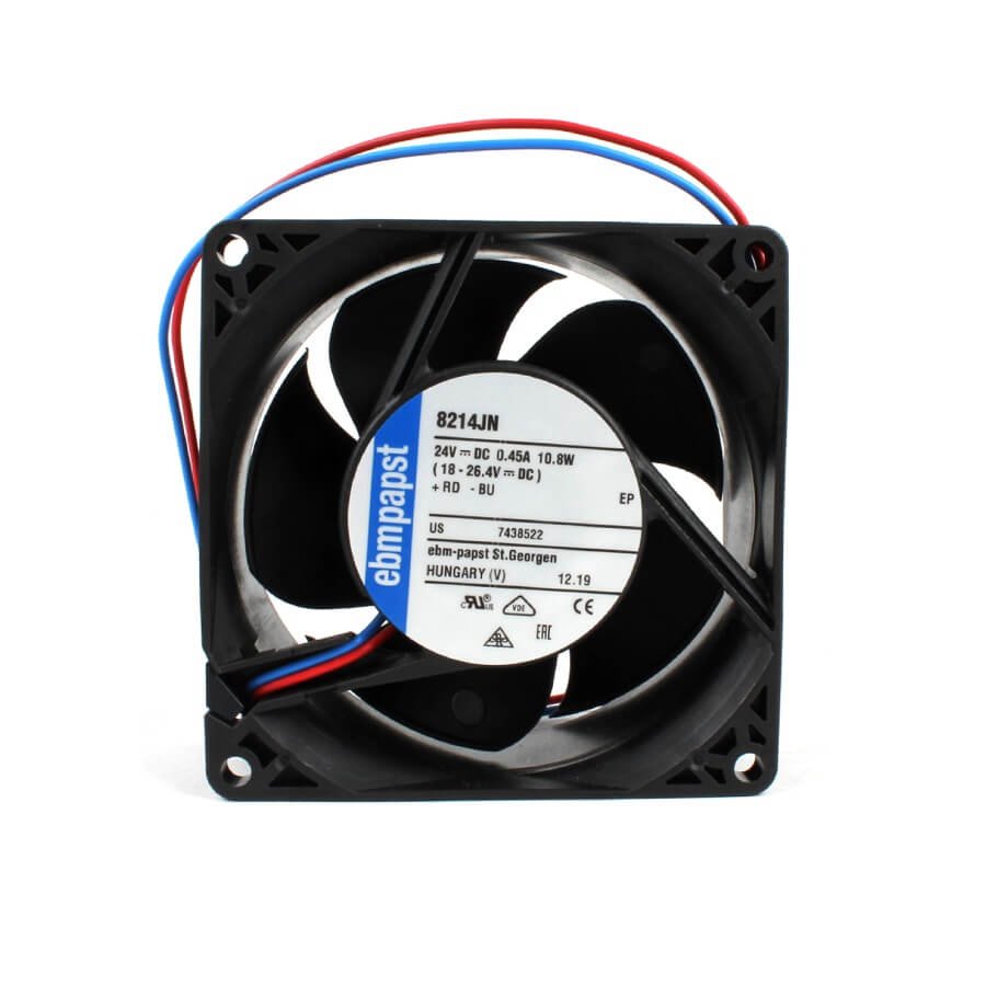 EBM Cooling Fan 8214JN