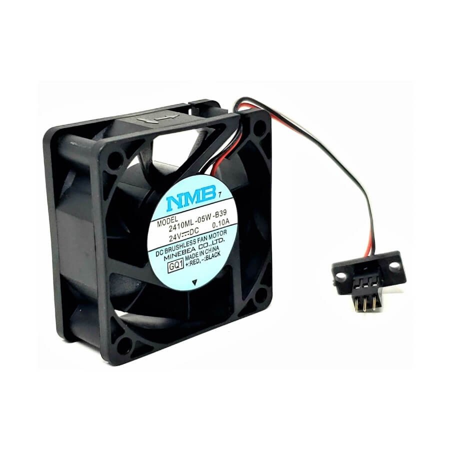 NMB Cooling Fan 2410ML-05W-B39