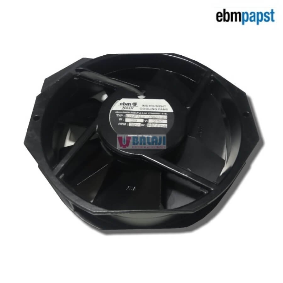 EBM Make Cooling Fan W2E142-BB01-01-6-230V