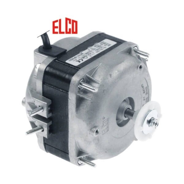 ELCO Encoder VNT-6-25