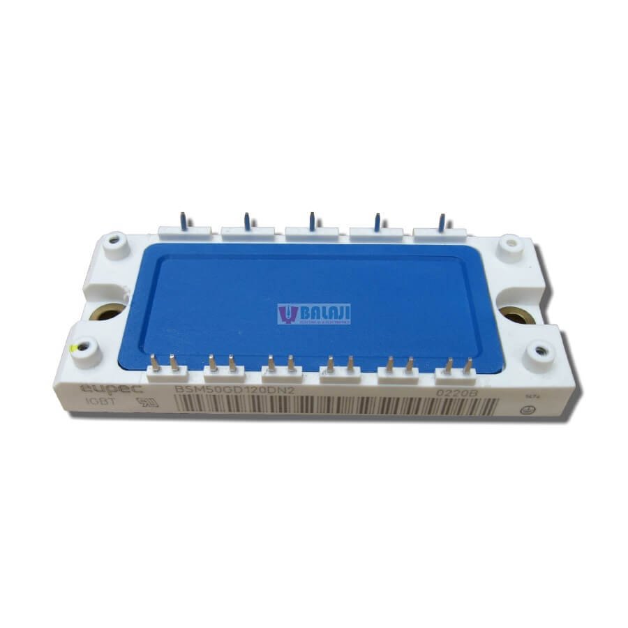 EUPEC IGBT Module BSM50GD120DN2