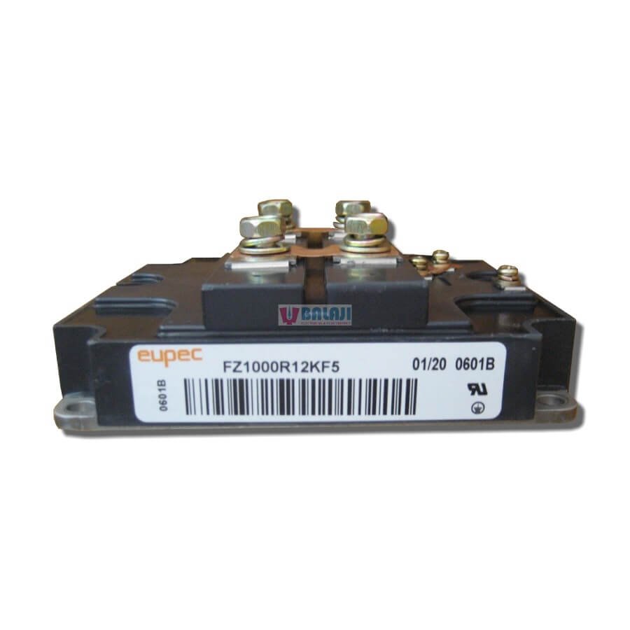 EUPEC IGBT Module FZ1000R12KF5