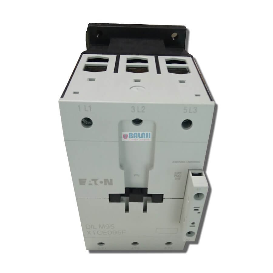 Eaton Moeller Brand Contactor DILM-95