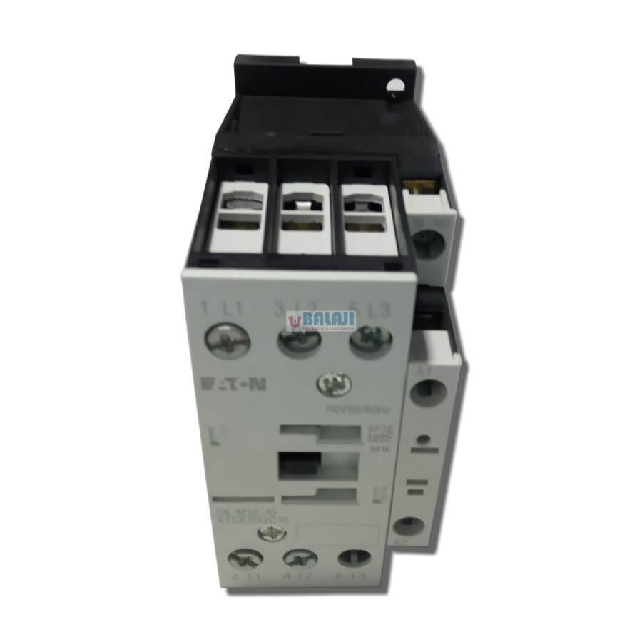 Eaton Moeller Contactor DILM 32-10-110V-AC