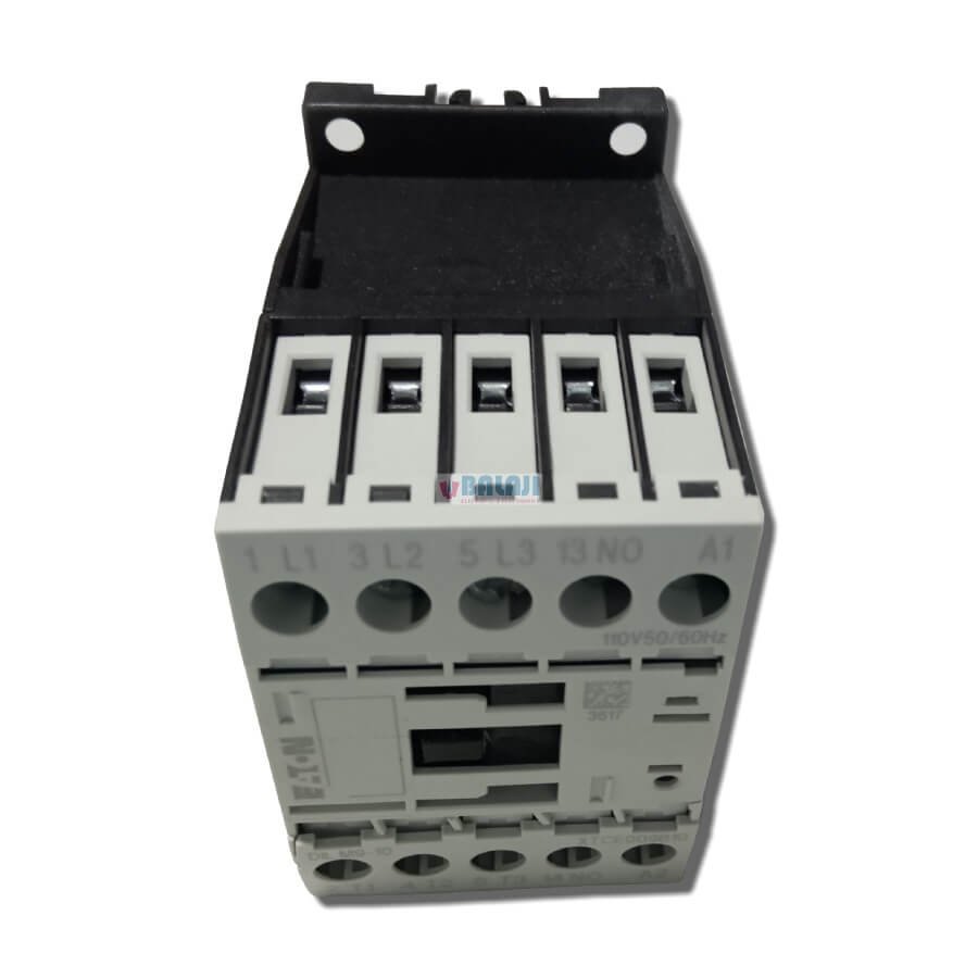 Eaton Moeller Contactor DILM 9-10-110V-AC