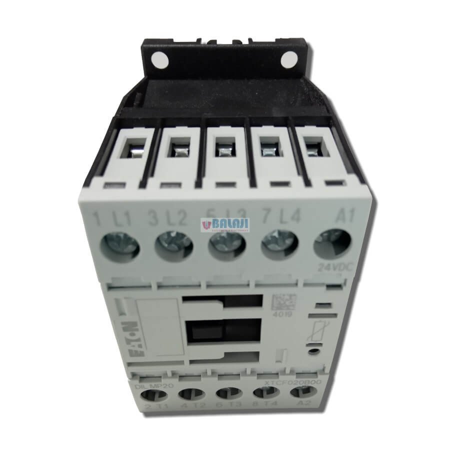 Eaton Moeller Contactors DILM-20