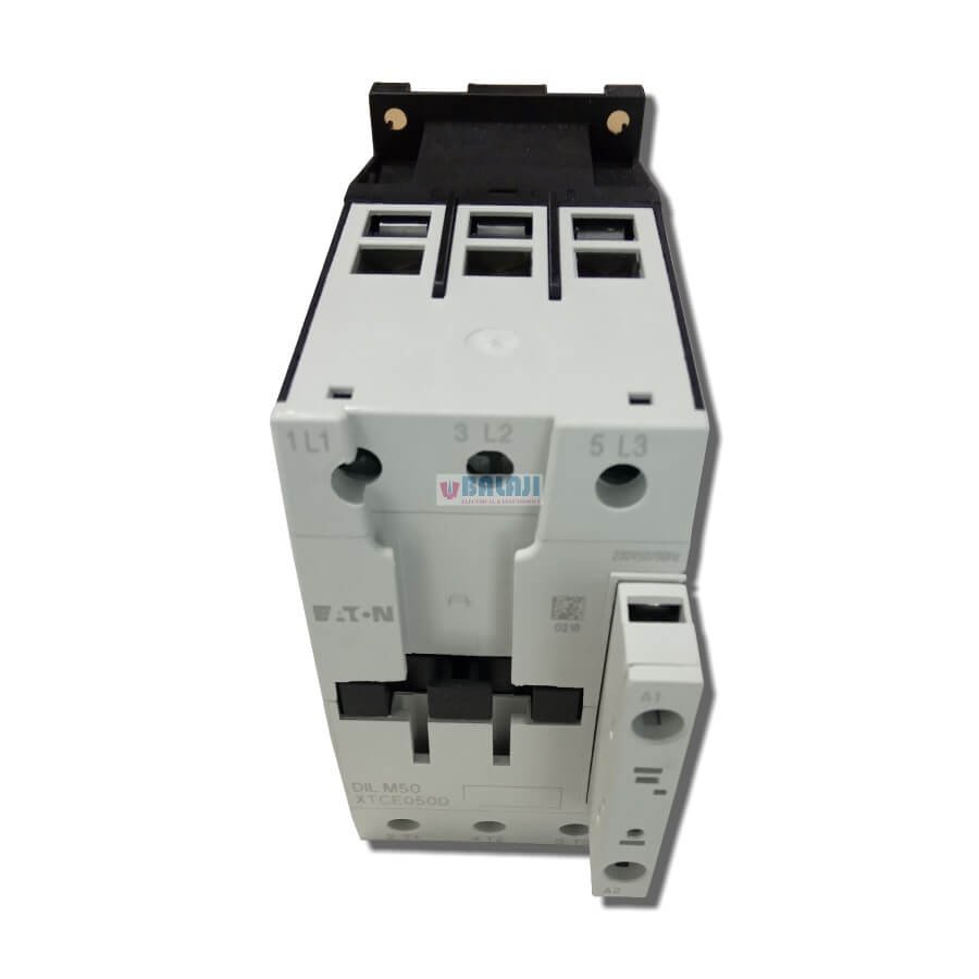 Eaton Moeller Contactors DILM-50-230V