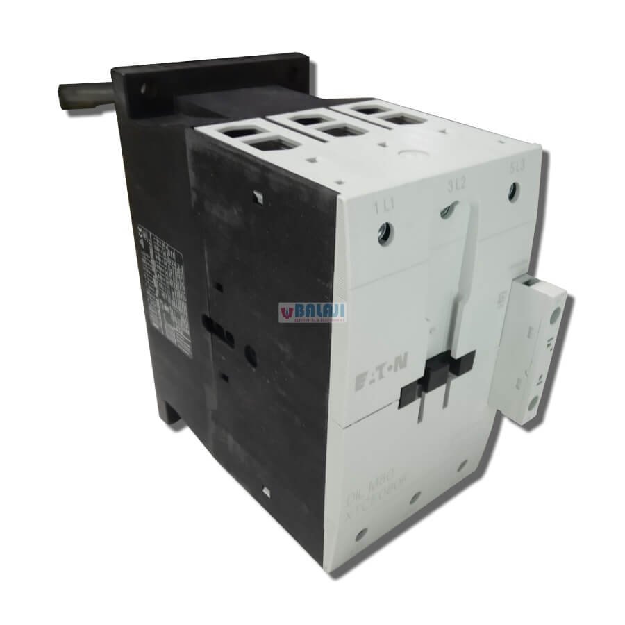 Eaton Moeller Contactors DILM-80