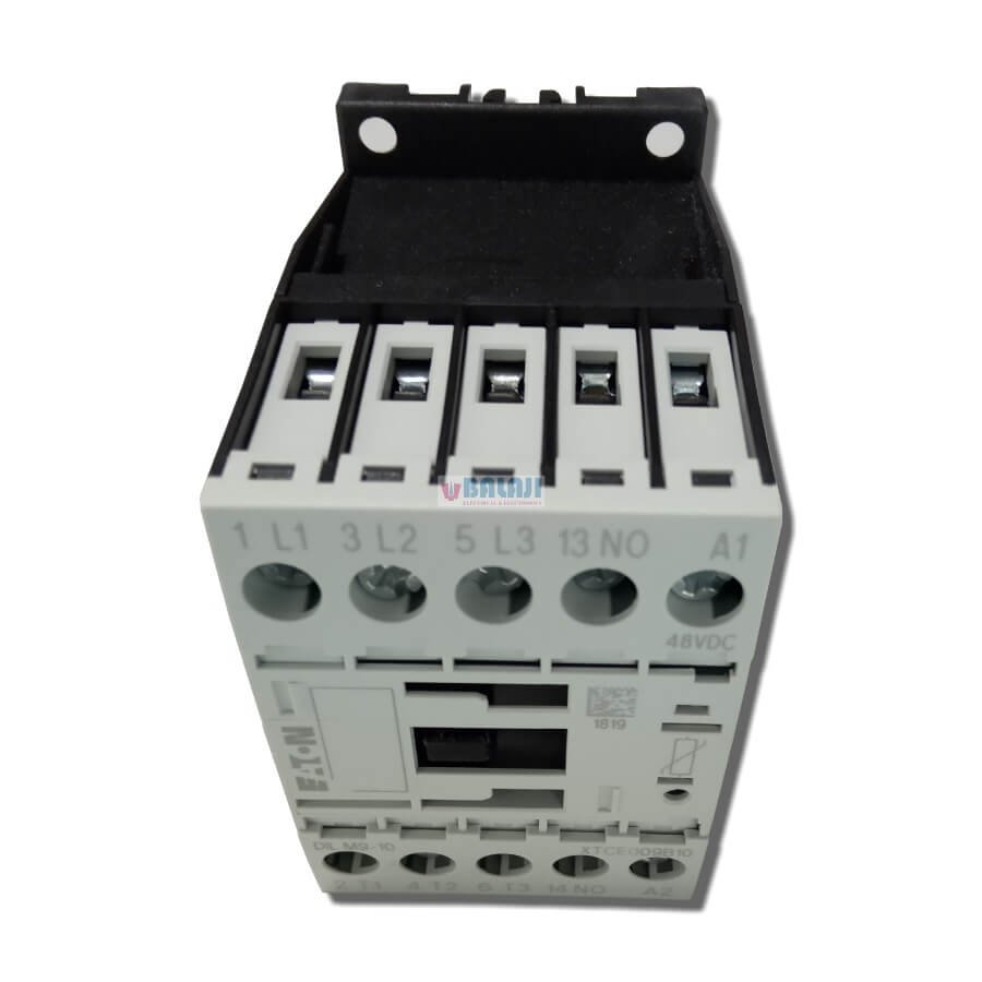 Eaton Moeller Contactors DILM12-01