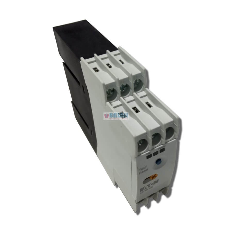 Eaton Moeller Electronic Overload Relay EMT6-DB-OLR -24-240V-AC