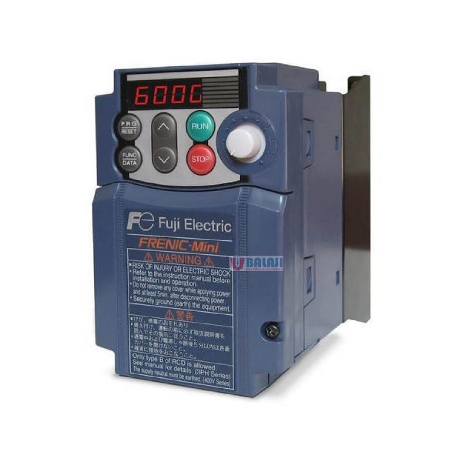 FUJI-AC-DRIVE-FRN0010C2S-7A