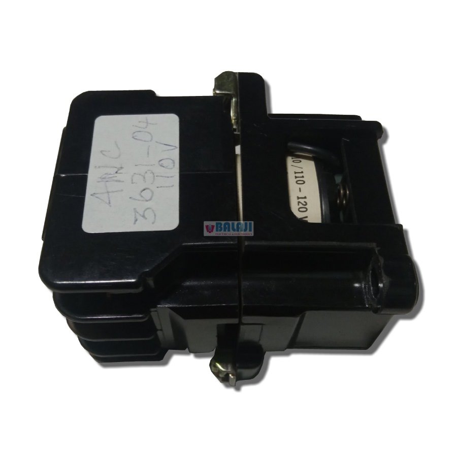 Fuji Make Contactors SRCA 3631-04-4NC-110V