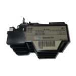Fuji Make Overload Relay OLR-TR-ON-6-9A.jpg image 1