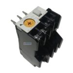 Fuji Overload Relays OLR TR-5-IN-4-6A image 2