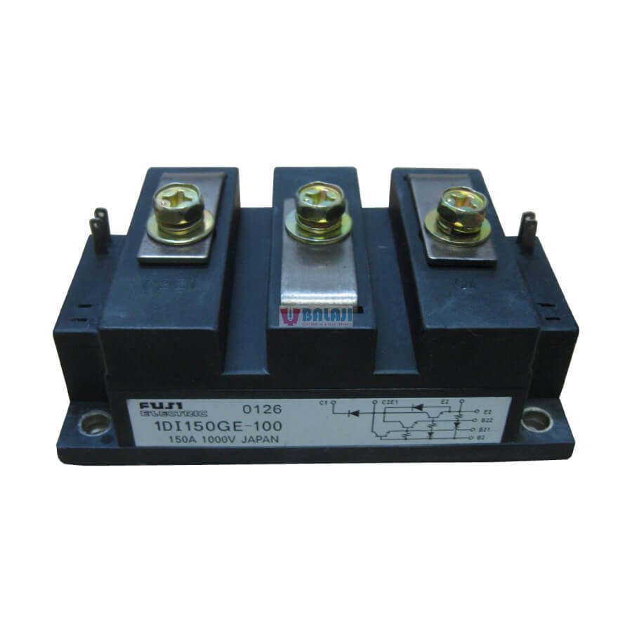 Fuji IGBT Module 1DI150GE-100