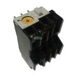 Fuji Brand Overload Relay OLR-TRON-1.4-2.2A image 2