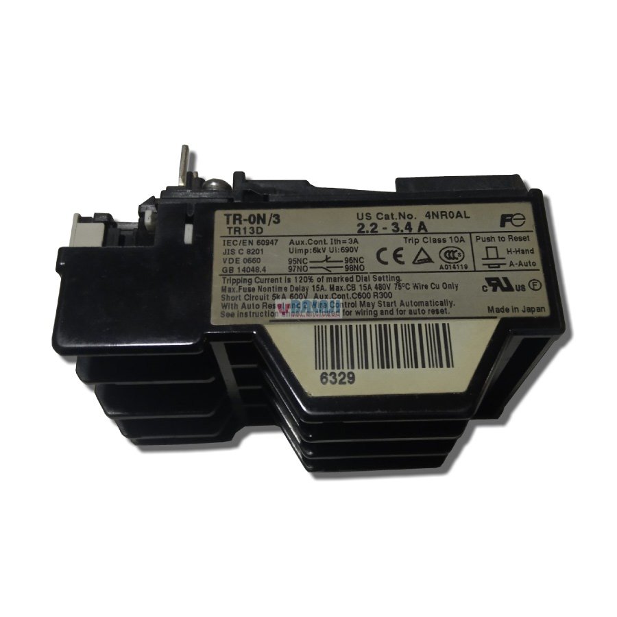 Fuji Brand Overload Relay OLR(TRUN-2.2-3.4A.jpg
