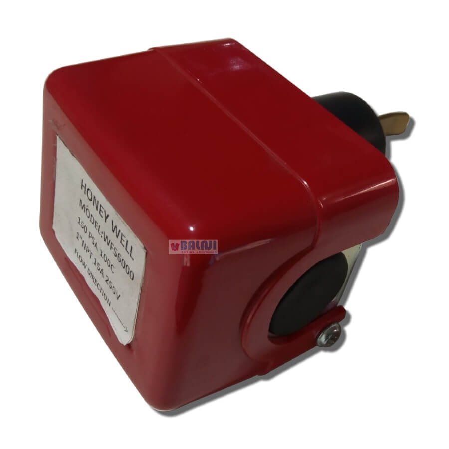 Honeywell Brand Float Switch WFS6000
